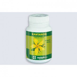 KANTARION KAPSULE ANAFARM 100MG A60