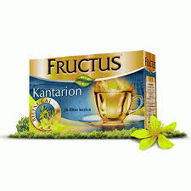 KANTARION CAPS ANAFARM 60*100MG KANTARION CAPS ANAFARM 60*100MG