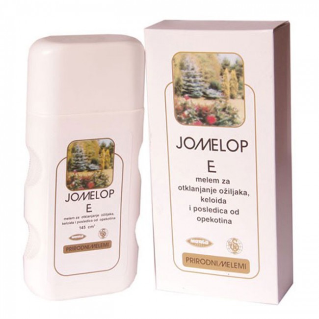 JOMELOP E 145ML JOMELOP E 145ML