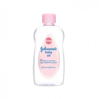 JOHNSON BABY ULJE 200ML JOHNSON BABY ULJE 200ML