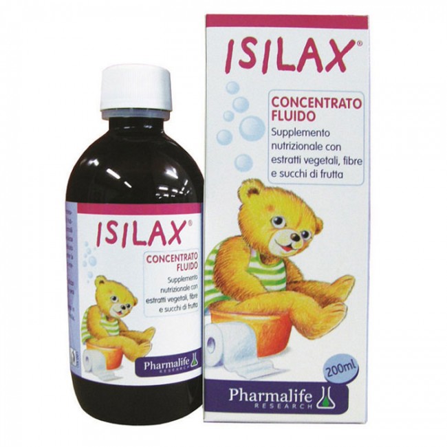 ISILAX SIRUP 200 ML ISILAX SIRUP 200 ML