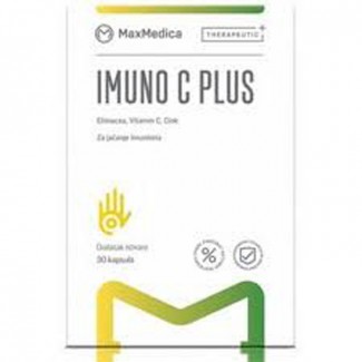 IMUNO C PLUS A30