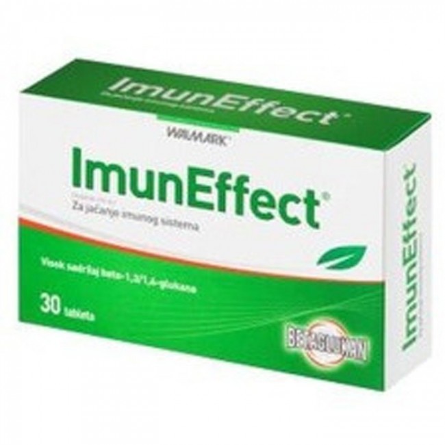 IMUNEFECT TABL A30 IMUNEFECT TABL A30