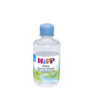 HIPP VODA 0.25l