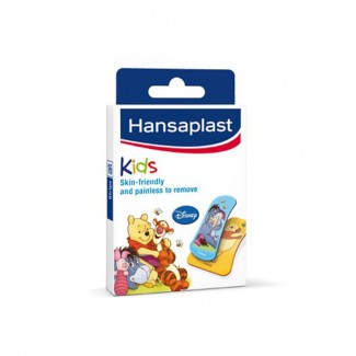 HANSAPLAST WINI PU STRIPS A16 HANSAPLAST WINI PU STRIPS A16