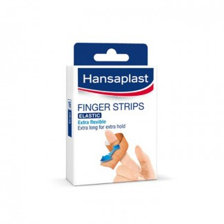 HANSAPLAST FLASTER ZA PRST A16 HANSAPLAST FLASTER ZA PRST A16