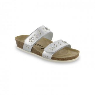 GRUBIN PAPUČA MALTA ŠTRAS