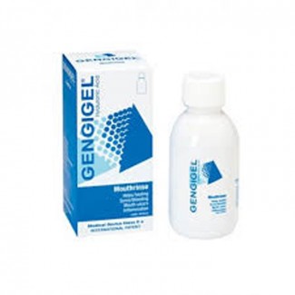 GENGIGEL SOL 150ML