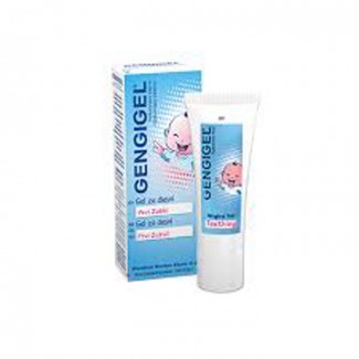 GENGIGEL PRVI ZUBIĆI GEL 20ml