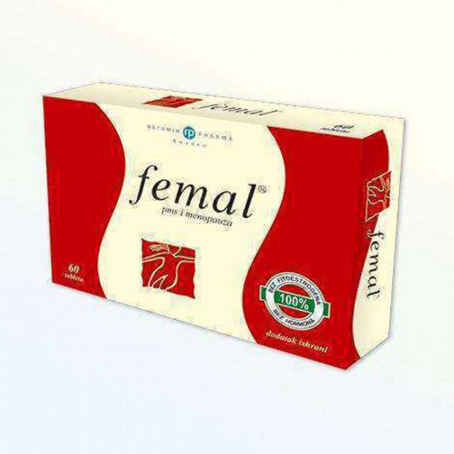 FEMAL TABL A30 FEMAL TABL A30