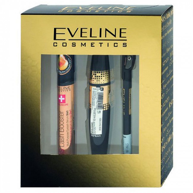 EVELINE SET ZA OCI