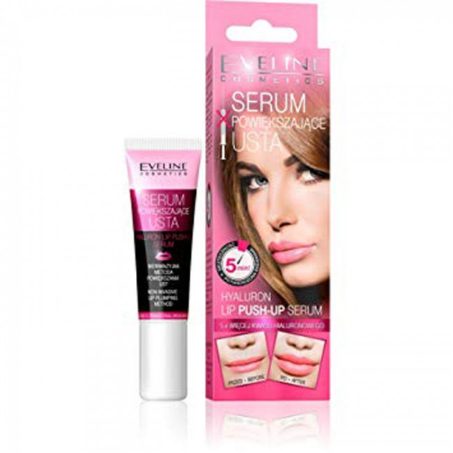 EVELINE PUSH UP SERUM EVELINE PUSH UP SERUM