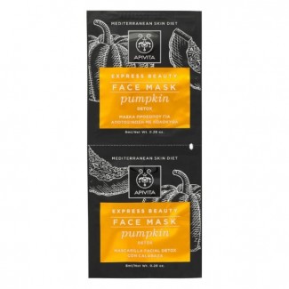 APIVITA MSAK BUNDEVA 2X8ML