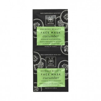 APIVITA MASKA KRASTAVAC 2X8ML APIVITA MASKA KRASTAVAC 2X8ML