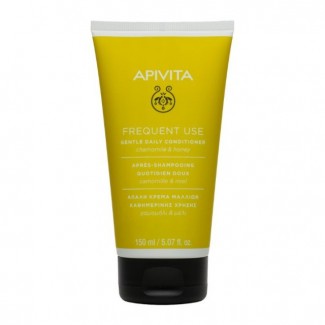 APIVITA REGENERATOR ZA KOSU 150 ML