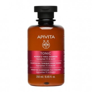 APIVITA TONIK SAMPON ZA ZENE 250 ML