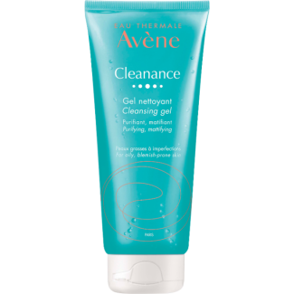 AVENE CLEANANCE GEL ZA CISCENJE 200 ML