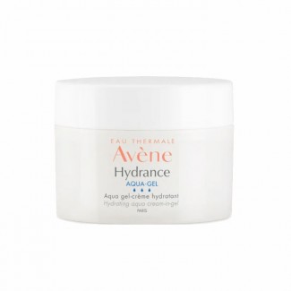 AVENE HYDRANCE AQUA GEL KREM 50 ML