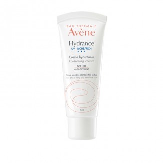 AVENE HYDRANCE RICHE KREMA SA UV ZASTITOM 40 ML