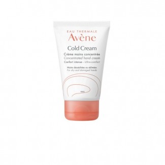 AVENE KREMA ZA RUKE COLD CONC. 50 ML