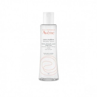 AVENE MICELARNI LOSION 400 ML