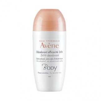 AVENE ROLL ON ZA OSETLJIVU KOZU 50 ML