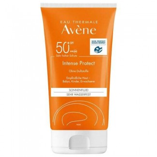AVENE SUN INTENSE PROTECT SPF 50+ 150 ML