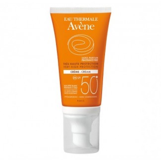 AVENE SUN KREMA  SPF 50+ 50ML 