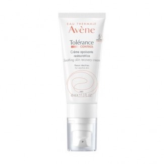 AVENE TOLERANCE CONTROL KREMA 40 ML