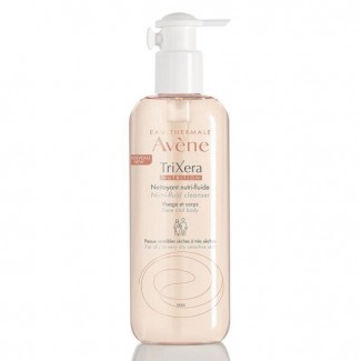 AVENE TRIXERA NUTRITION SREDSTVO ZA CISCENJE 400 ML