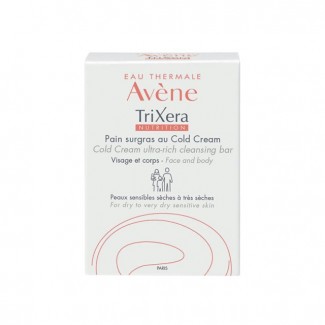 AVENE TRIXERA SINDET SA COLD KREMOM 100G