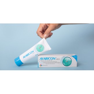 AVARICON KREM 75ML