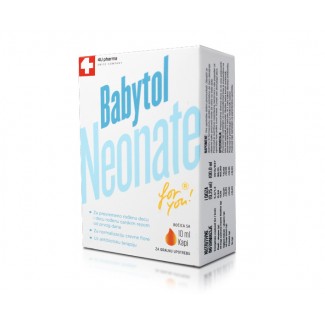 BABYTOL NEONATE 10 ML