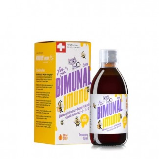 BIMUNAL  IMUNO 300ml