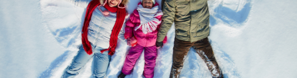 Nega dečije kože tokom zime – kako zaštititi najosetljiviju kožu Nega dečije kože tokom zime – kako zaštititi najosetljiviju kožu
