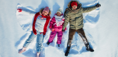 Nega dečije kože tokom zime – kako zaštititi najosetljiviju kožu