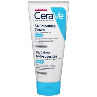 CERAVE SMOOTHING KREM 177 ML