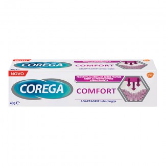 COREGA KREMA COMFORT 40 G