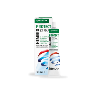 HEMERO PROTECT KREM 30ML HEMERO PROTECT KREM 30ML