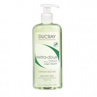 DUCREY EXTRA DOUX ZASTITNI SAMPON 400 ML