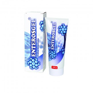 ENTEROSGEL 225 G