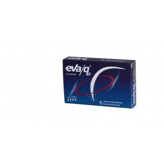 EVA Q SUPOZITORIJE A 6