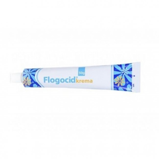 FLOGOCID KREM 20G FLOGOCID KREM 20G