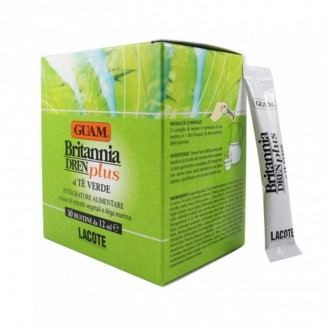 GUAM BRITANNIA DREN KESICE A 30