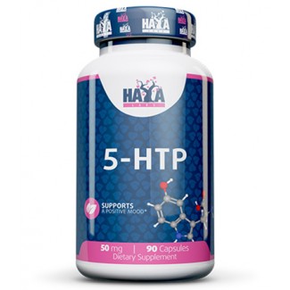 HAYA 5-HTP 90X 50 MG