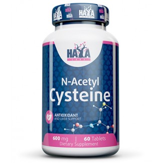 HAYA N ACETIL CISTEIN TBL A 60