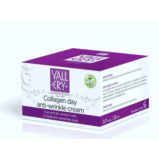 VALLERY COLLAGEN DAY