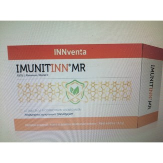 IMUNITINN MR TABLETE A 10 IMUNITINN MR TABLETE A 10