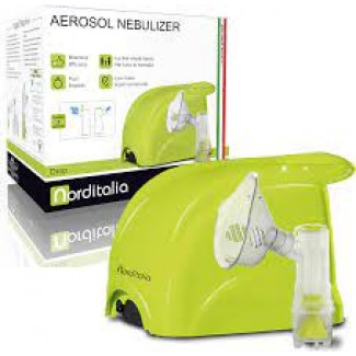 INHALATOR KOMPRESORSKI NORDITALIA INHALATOR KOMPRESORSKI NORDITALIA