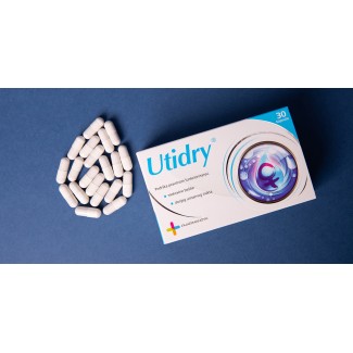 UTIDRY 30*500MG UTIDRY 30*500MG
